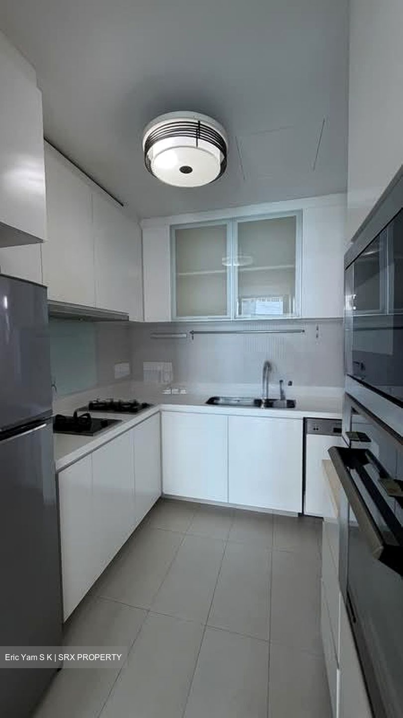 Rhapsody On Mount Elizabeth (D9), Apartment #562060951